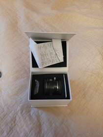 Laowa Magic Shift Converter Sony - Canon Eos (EF,EF-S) - 2