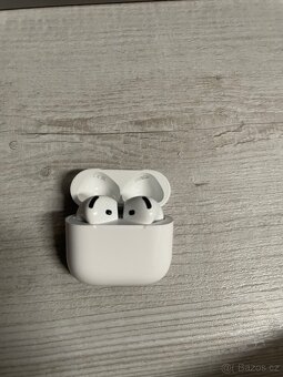 Replika airpods 4 anc - 2