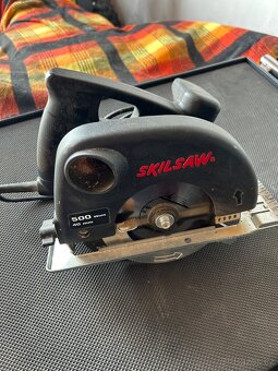 Kotoučová pila SKIL 5140 - 2