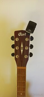 Kytara Cort - 2