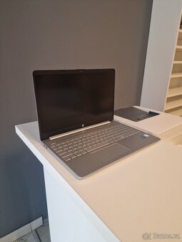 HP 15s-fq5655ng - 2