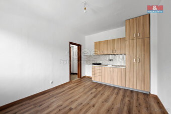 Prodej bytu 1+kk, 16 m², Benešov nad Ploučnicí, ul. Nádražní - 2