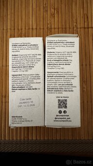 Cure point CBD pet 5% - 2