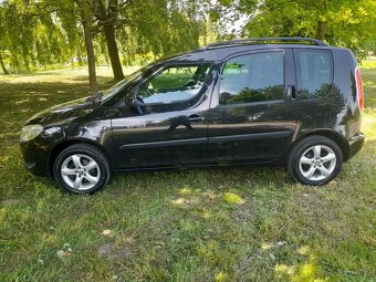 ROOMSTER 1.2 TSI, R.V. 2013 - 2