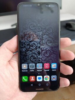 Huawei Y6 2019 - 2