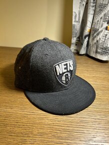 Snapback Nets - 2