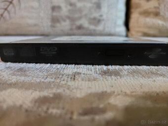 DVD RW Lightscribe mechanika - Probook 4515S - 2