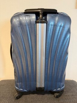 Kufr SAMSONITE - 2