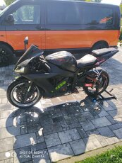 Yamaha YZF R1 díly - 2