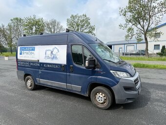 Fiat Ducato - 2