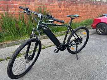 Elektrokolo Easybike - 2