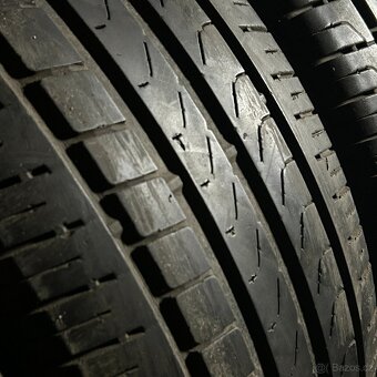 Letní pneu 235/50 R19 99V Pirelli 6-6,5mm - 2
