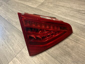 Levé zadní světla Audi A5 8T0 945 093 C 2013 - 2