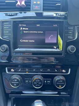 Golf variant VII 2.0 TDi DSG 110kw Highline - 2
