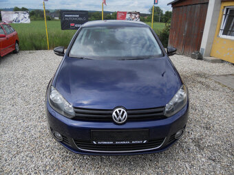 Volkswagen Golf 1.2TSi 77Kw MATCH - 2