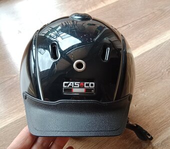 Přilba Casco Nori - 2