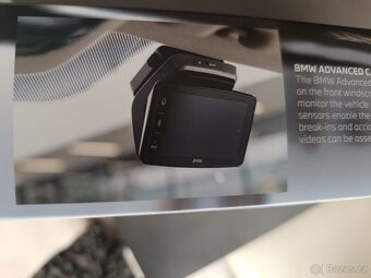 Kamera BMW Advanced Car Eye 3.0 Pro - 2