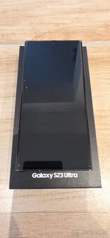 SAMSUNG S23 ULTRA, 256 GB - 2