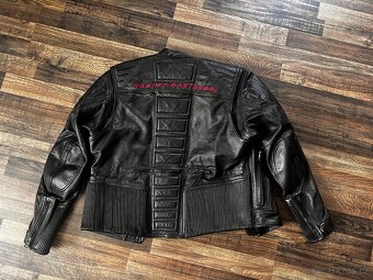 Damska bunda Harley Davidson - 2