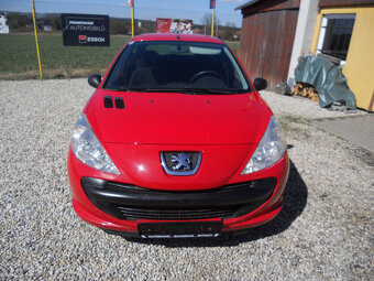 Peugeot 206+ 1.1i 44Kw - 2