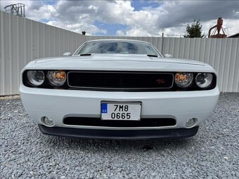 Dodge Challenger 5,7 V8,HEMI,280kW - 2