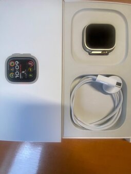 Apple Watch Ultra 2 - 2