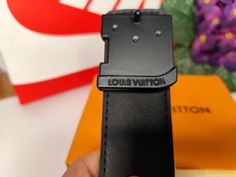Louis Vuitton Opasek - 2