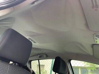 Renault Megane 1,5DCI - 2