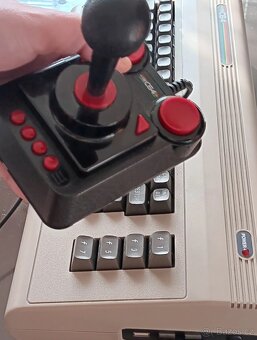C64 MAXI Commodore od RetroGames - 2