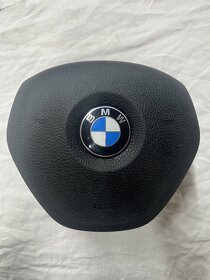 BMW 6871097 3 (F30, F80) 2014 - 2018 Airbag - 2