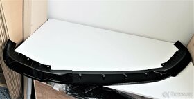 Přední lipo na BMW 5 - G30/G31 - preLCI NEmpaket - 2
