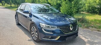 Renault Talisman Grandtour 1.6dci r.2016 - 2