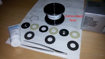 Tuning Shimano Ultegra XTD 14000&5500 - 2