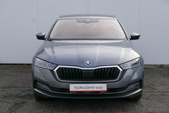 Škoda Octavia 2.0 TDI 110 KW DSG7° Style - 2