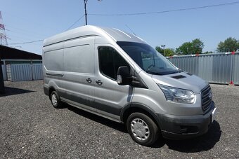 FORD TRANSIT L3H3 2.0TDCI KLIMA - 2