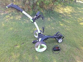 elektrický golfový vozík MGI Zip X5 - 2