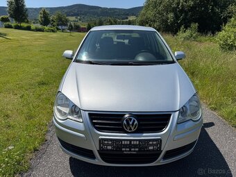VOLKSWAGEN POLO 1.4i / ZÁRUKA / LETNÍ SLEVA - 2