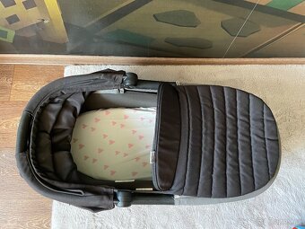 Korba Britax - 2