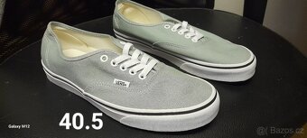 Vans - 2