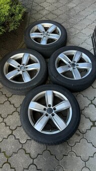 VW Passat B8 kombi 2.0 BiTDI 176kW 4motion,nové rozvody - 2