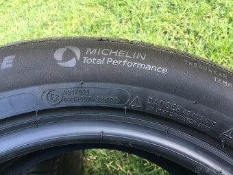Michelin Primacy 4 - 2