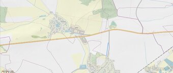 Prodej podílu na pozemku v kú Koryta u Bezděkova - 2