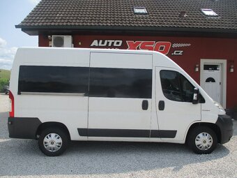 Peugeot Boxer 3.0 HDi L2H2 - 2