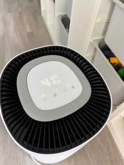 Odvlhčovač vzduchu Sencor SDH 1210WH - jako nový - 2