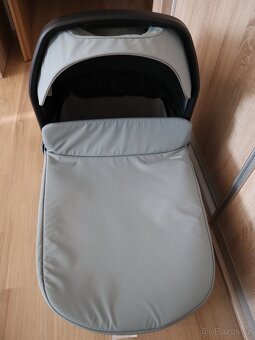 Thule Urban Glide 3 korba Mid Blue - 2