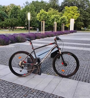 Horské kolo Rockrider ST540 vel. XL 180-185cm - 2