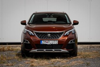 Peugeot 3008 1.6 THP S&S Allure EAT6 - 2