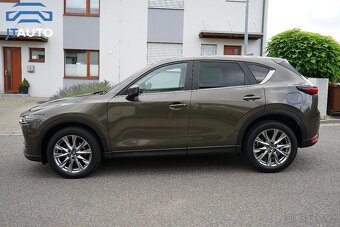 MAZDA CX-5 2.2D EXCLUSIVE-LINE HEAD-UP, NAVI,FULL LED - 2