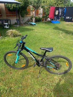 Dětské kolo - 2