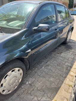 Renault Megane - 2
